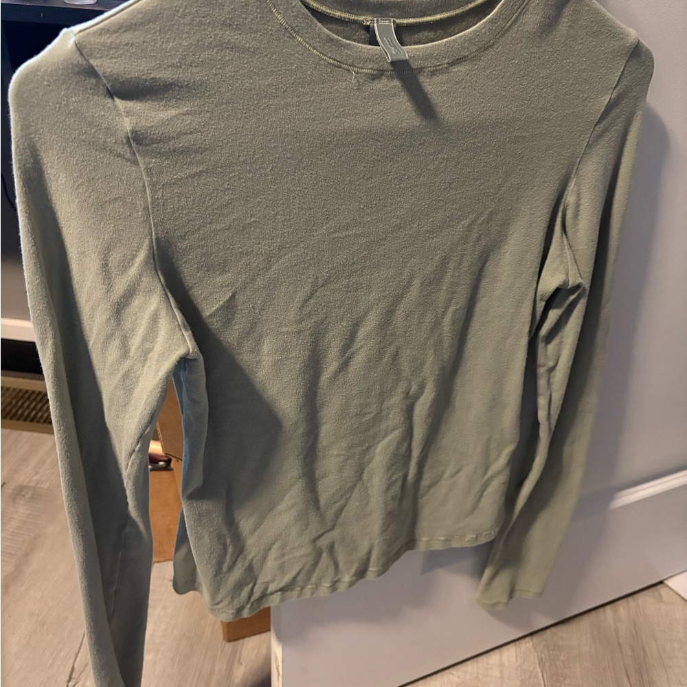 Skims Cotton Shirt